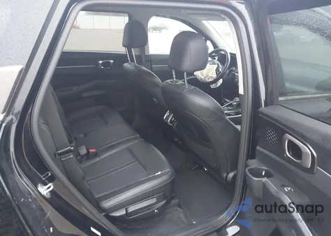 2021 Kia Sorento S from USA, damaged, VIN 5XYRLDLC6MG024296